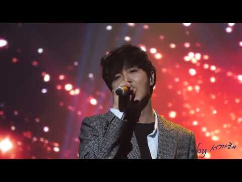 20180313 정동하  Sunshine  당진스프링콘서트