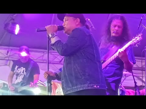 Mutiara Kaca - SAMUDERA - Live 2024