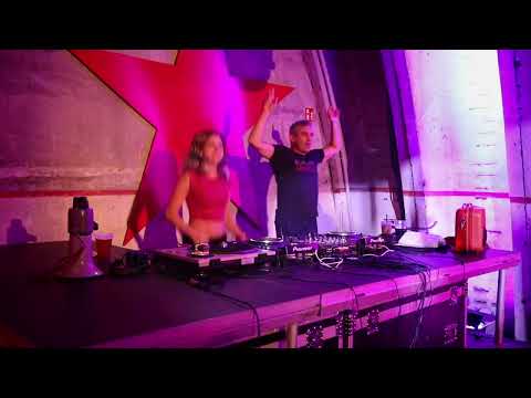 20181110 - Russendisko - Hangar-312