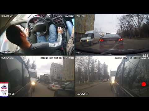 Oprirea pe trecerea de pietoni este interzisă și penalizată!