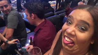 UNLVino 2019