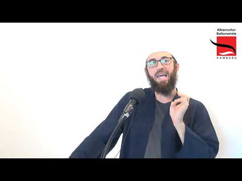 Sunetet e abdesit dhe çka e prish abdesin - Senad Ramadani