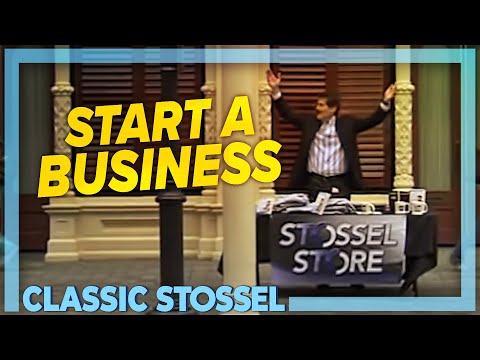 , title : 'Classic Stossel: What’s Great About America--Starting a Business'