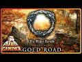 Checking Out Elder Scrolls Online: Gold Road Expansion - Arcanist