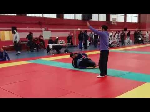 Bilal Pyrhus Challenge (2)