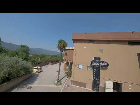 Olimpo 2 Avellino - Summer Village 4/5