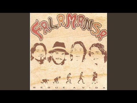 Pensamento do Dia - Falamansa