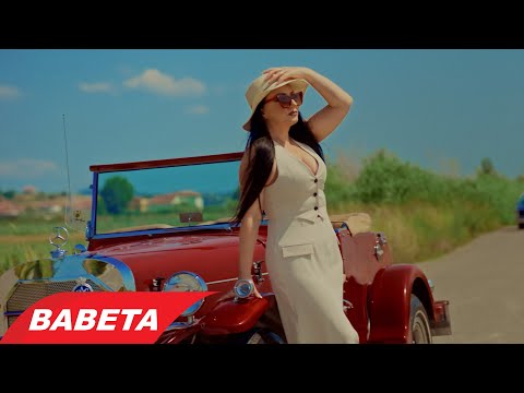 Babeta Shahini - Goc si un ti s'ke me pa (Official video 4k)