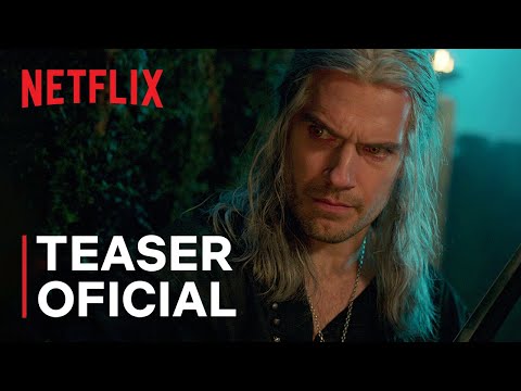 Netflix divide The Witcher em duas partes e adia despedida de Henry Cavill  · Notícias da TV