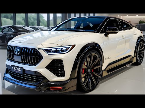 7 Toyota Cars That Will Completely Change the Game in 2026!