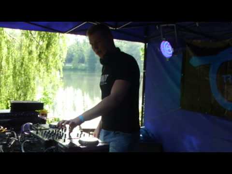 Robbie Seed - Silesia in Love - Młotkownia pres. WLT & TC Stage @ Park Śląski [Chorzów]