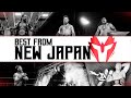 Best From New Japan In Warrior Wrestling Vol 2 Ospreay Archer Lawlor Cobb