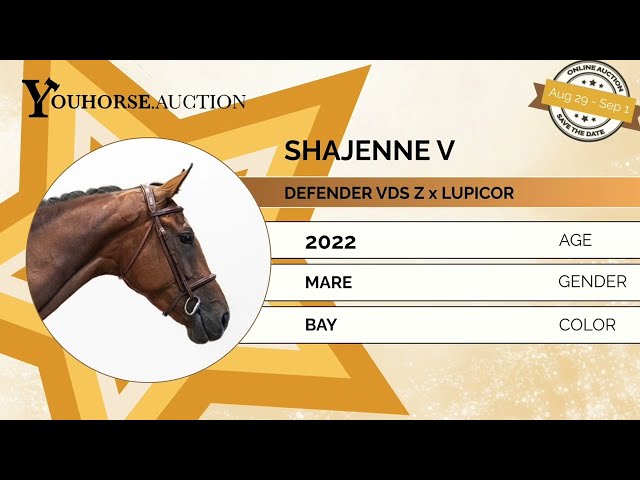 Shajenne