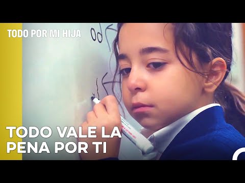 Te Dije Que Lo Resolvería - Todo Por Mi Hija Capitulo 25