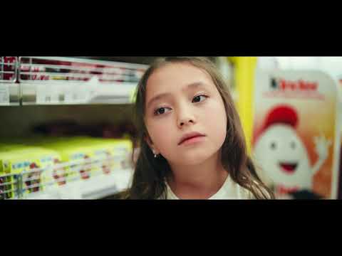 Жийдеш Идирисова & Айым Айылчиева - Эки Канат