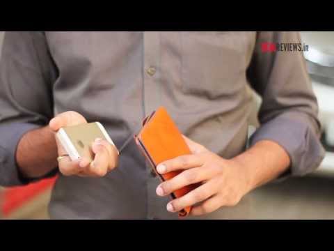 iPhone 5 Users Review Danny P's Leather Wallets with iPhone 5 Case