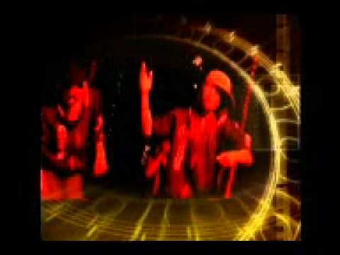 SCRATCH DANCE FACTORY TRAILER 2010