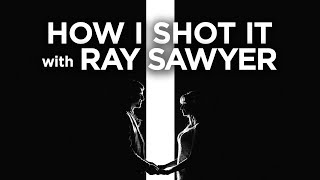 How I Shot It with MagMod - Featuring Ray Sawyer