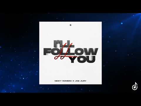 Nicky Romero x Joe Jury - I'll Follow You (Acapella)