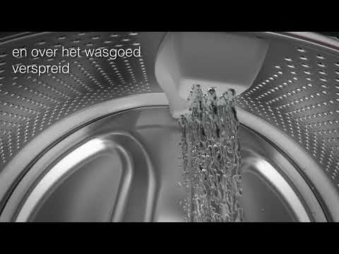 ASKO | Pro Wash™ voor extra washing power