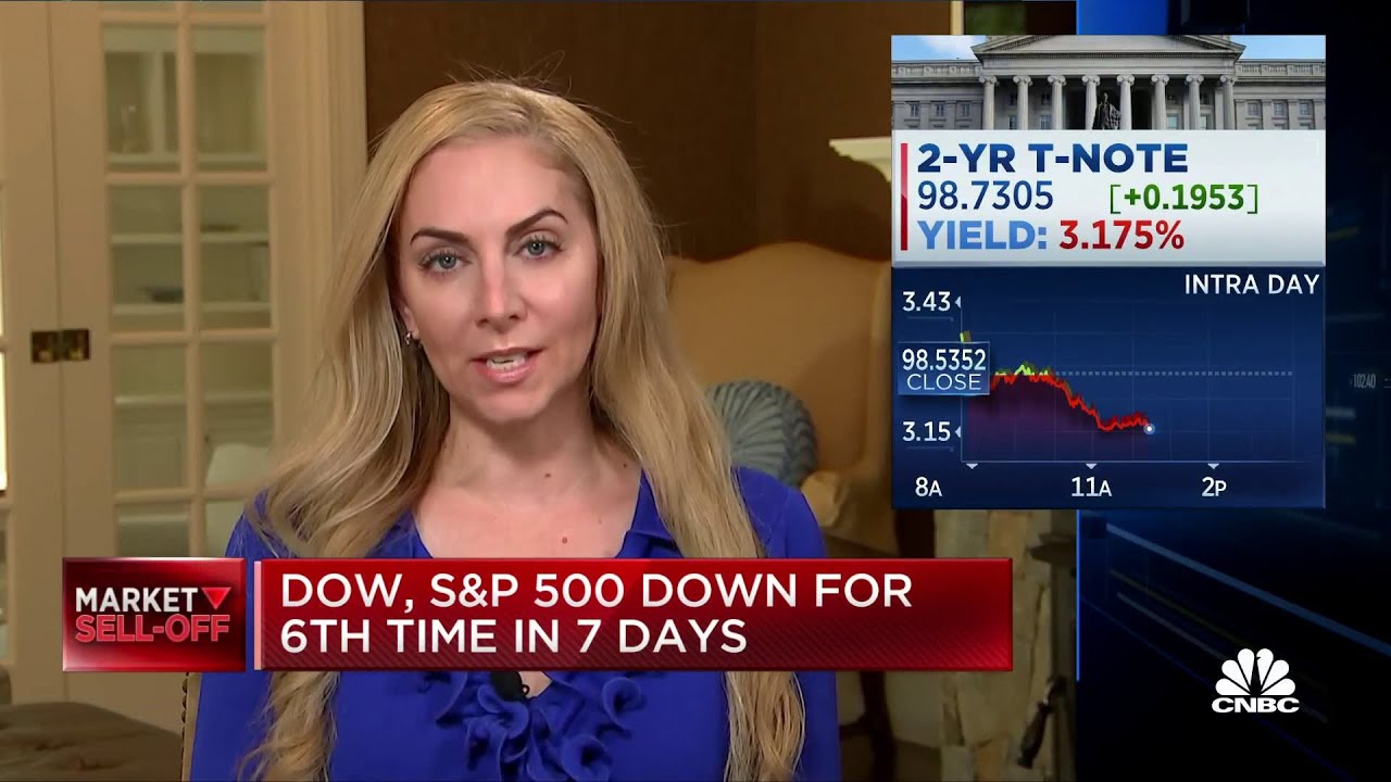 I was disappointed the Fed didn't talk more about the balance sheet: Quadratic's Nancy Davis