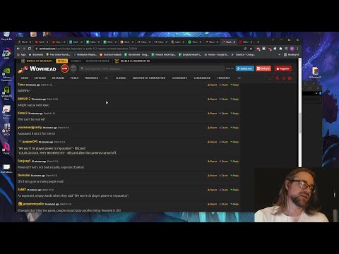 re: Double Legendary in Patch 9.2 Requires Revered Reputation with The Enlightened