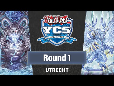 YCS Utrecht 2022 - Round 1 - Ryhan J. vs. Marten K.