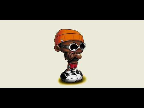 "Hood" Key Glock x NLE Choppa x Tay Keith Type Beat (Prod. Pacboy)