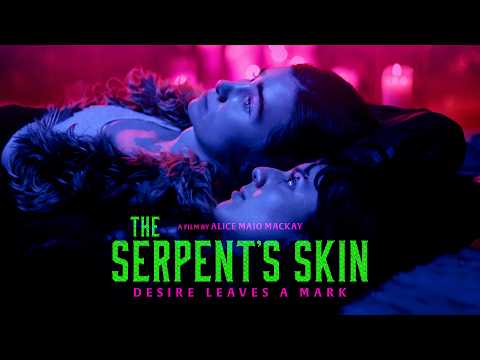 The Serpent's Skin (2026) | Official Red Band Trailer