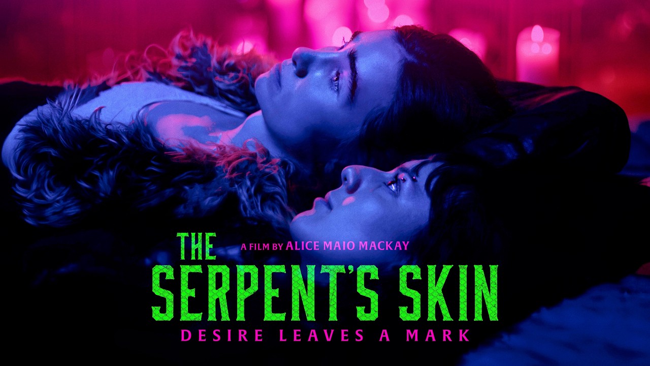 The Serpent's Skin (2026) | Official Red Band Trailer