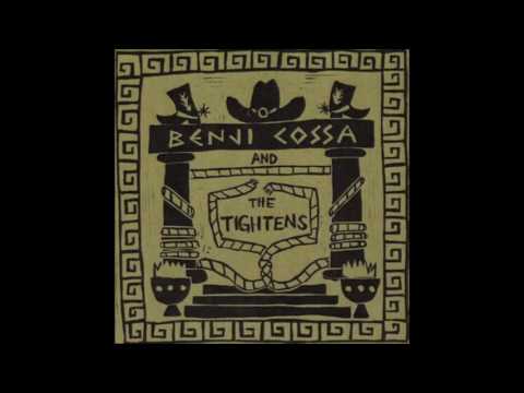 Benji Cossa and the Tightens - Volcano (original)