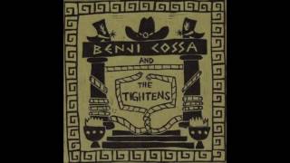 Benji Cossa and the Tightens - Volcano (original)