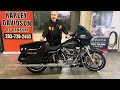 2026 Harley-Davidson® FLHX - Street Glide® Touring Harley-Davidson&reg; of Danbury  Danbury Connecticut