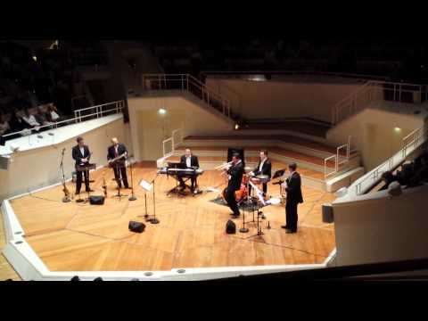 Ginzburg Dynastie - Sing, Sing, Sing