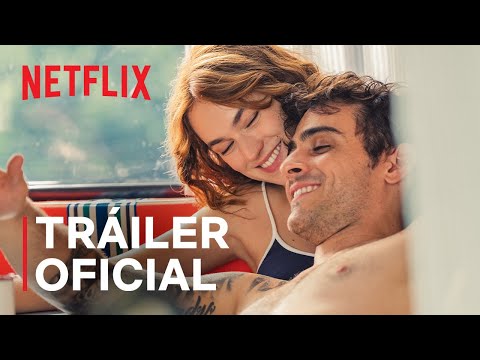 El mapa de los anhelos | Tráiler Oficial | Netflix España