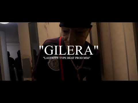 [FREE] Lastreet x Lelo - "GILERA" | SWEDISH RNB/TRAP TYPE BEAT 2023