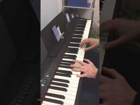 Не плачь (cover v2 gm)