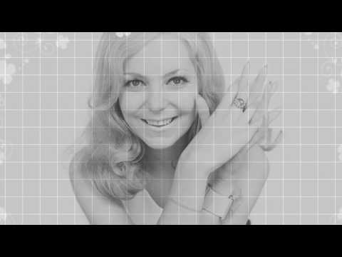 Hana Zagorová - Maluj zase obrázky /1976/