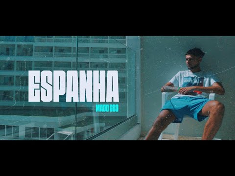 MAJO G03 - ESPANHA (Videoclipe Oficial)