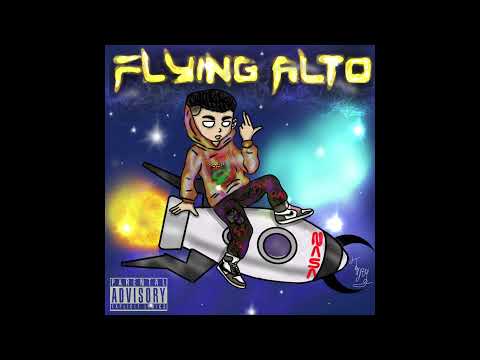 DIEF- FLYING ALTO (Prod. BLACKSMOKE X FLEXPURP)