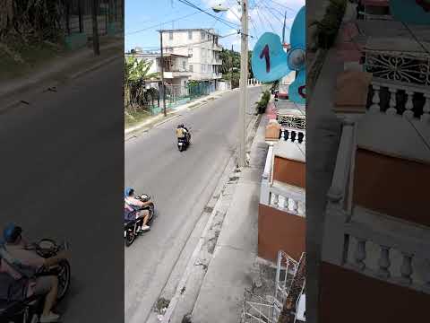 (Jueves) REGLA La Habana y Sus Calles #shortsviral