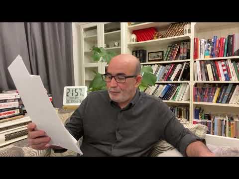 قراءة في كتاب العقيد السابق في المخابرات