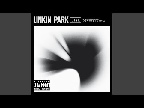 Burning in the Skies (Live from Hamburg, 2011)