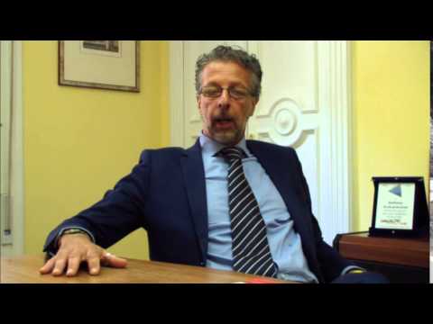 Intervista a Fabrizio Buzzi - Genova Brignole