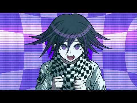 You Ouma'd into the wrong neighborhood (mild v3 spoilers)