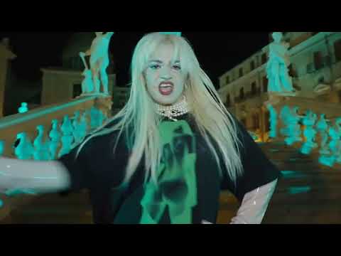 Denmark | Pity Party - Dopha | Replacement Video - DWSC32