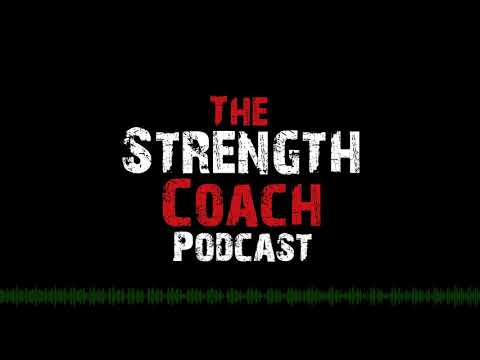 The Back Mechanic and The Powerlifter- The Gift of Injury with Stu McGill and Brian Carroll