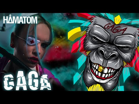 HÄMATOM - GAGA (Official Video)