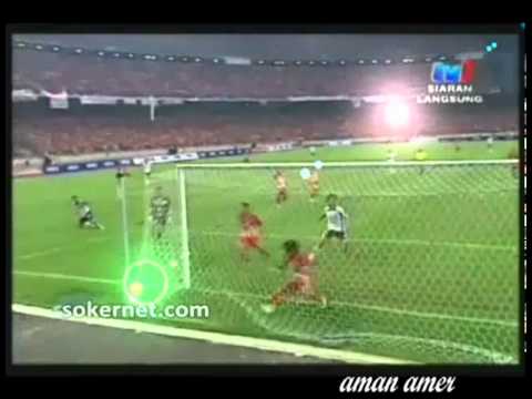 Final Piala FA 2011(sorakan penonton)