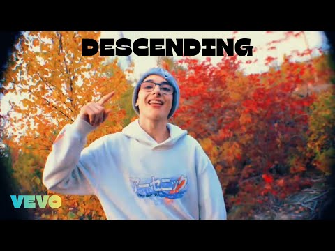 DESCENDING - Keadon (OFFICIAL MUSIC VIDEO)